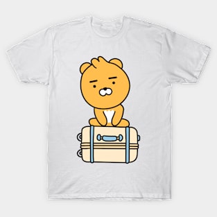 Travel Baby Ryan T-Shirt